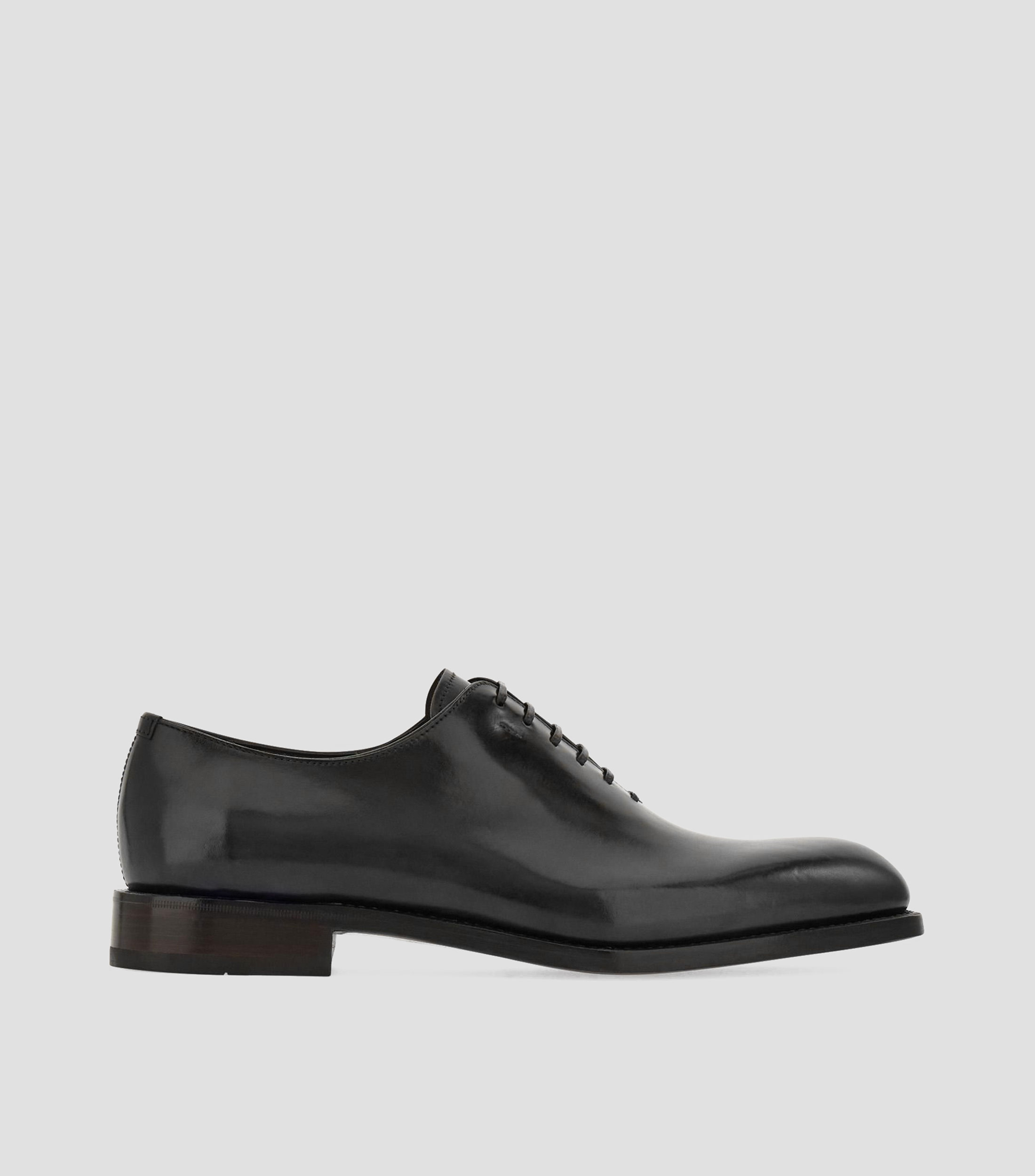 Zapatos Oxford Tramezza Hombre
